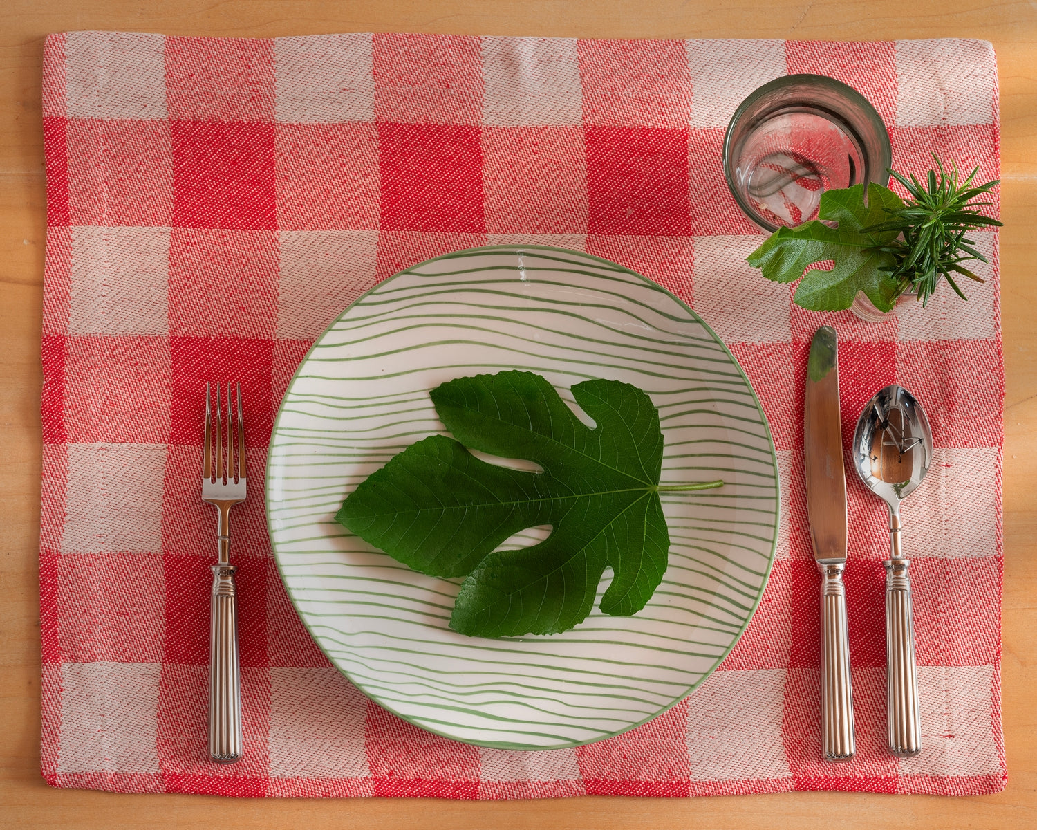 PICNIC - PLACEMAT