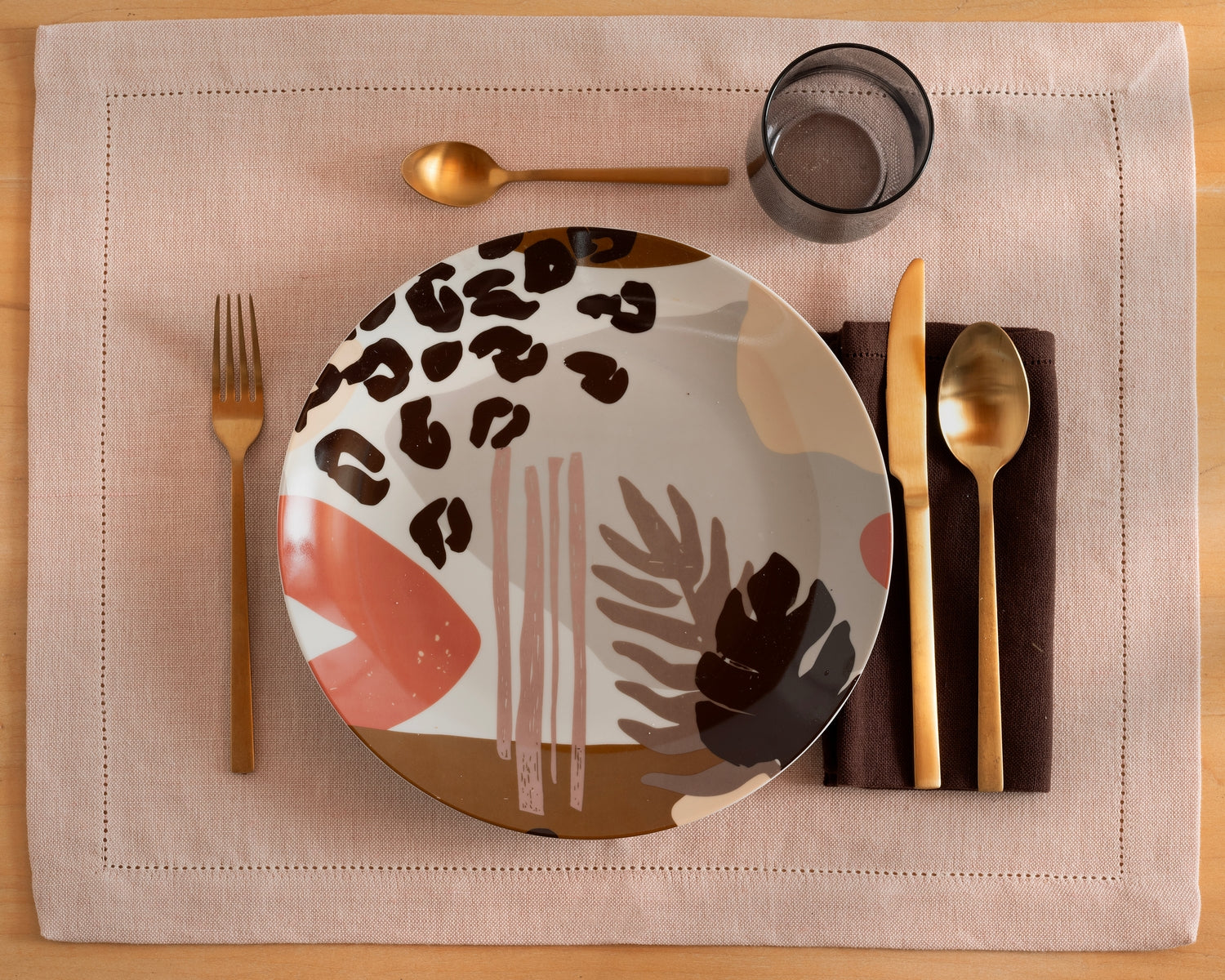 Zodiaco 320 - Placemat