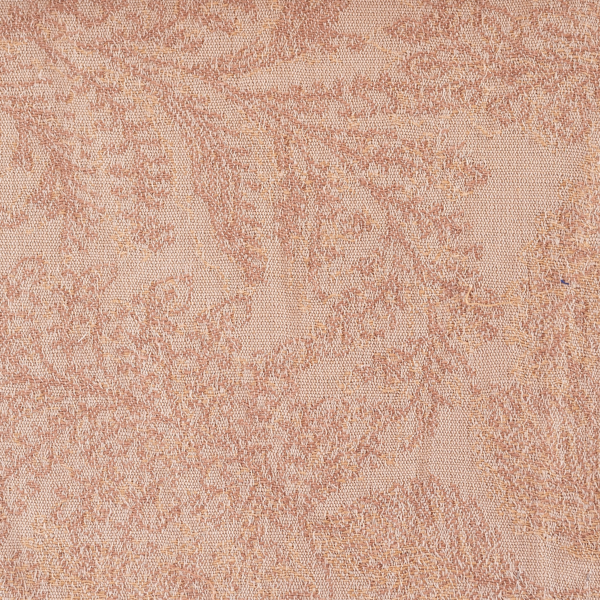 BANGKOK - TABLECLOTH WITH SHORT FRINGE / FRAYED