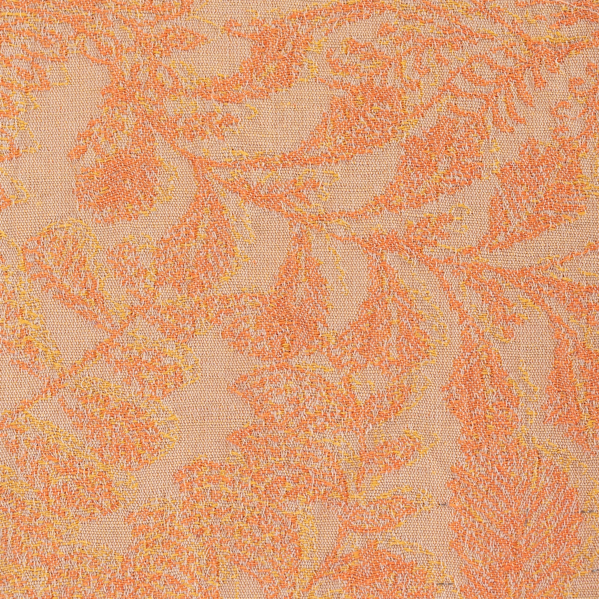 BANGKOK - TABLECLOTH SIMPLE MACHINE HEM