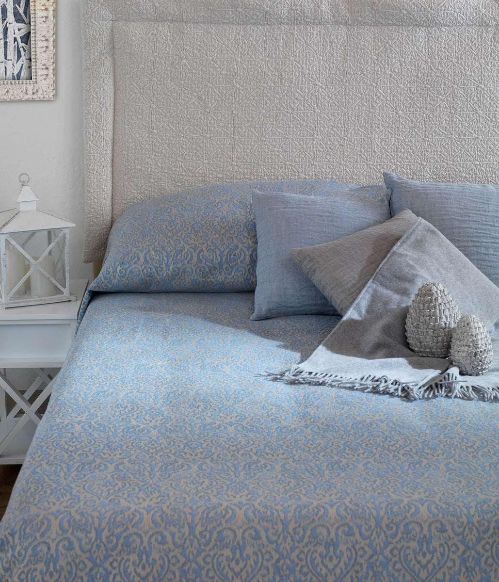 COSTANTINOPOLI - BEDSPREAD