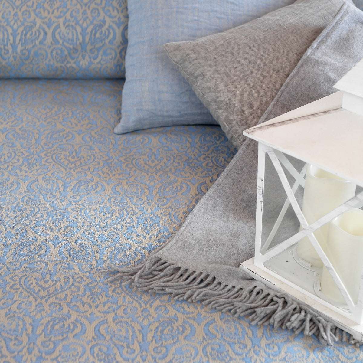 COSTANTINOPOLI - BEDSPREAD