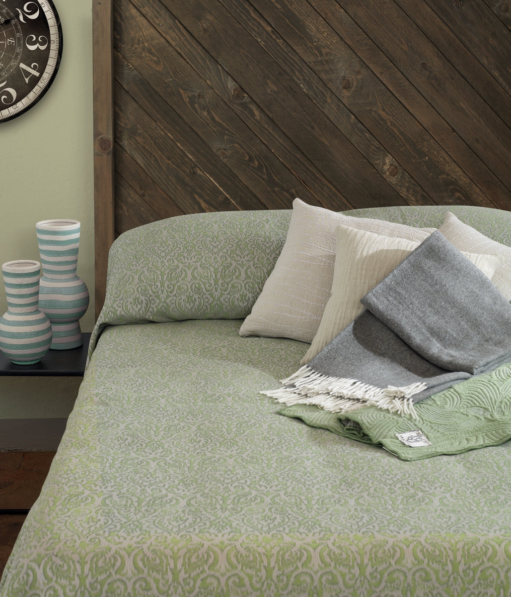 COSTANTINOPOLI - BEDSPREAD