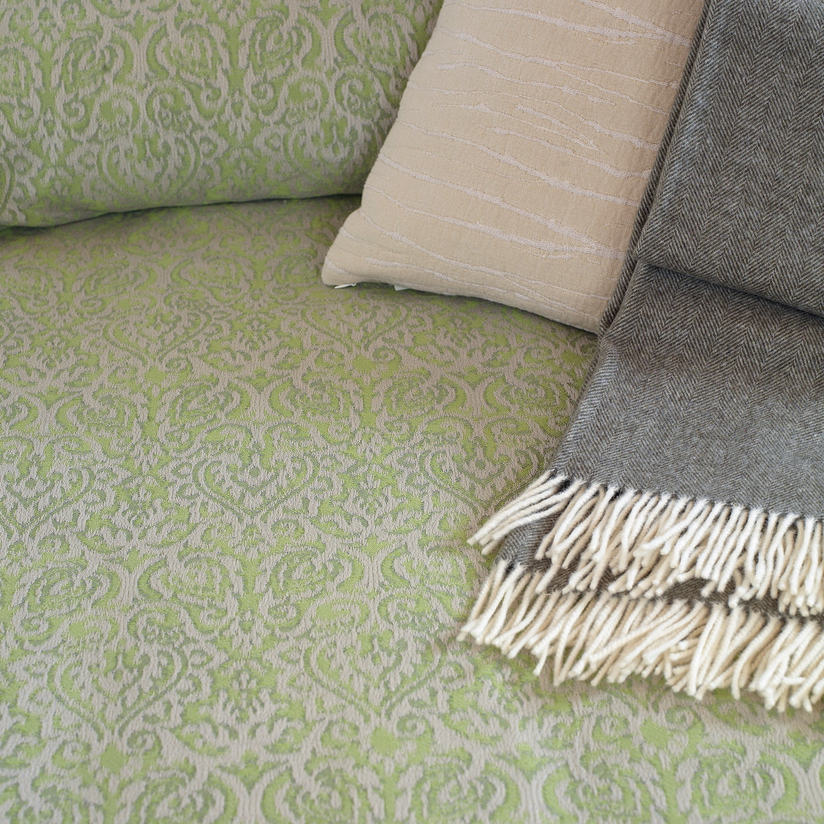 COSTANTINOPOLI - BEDSPREAD