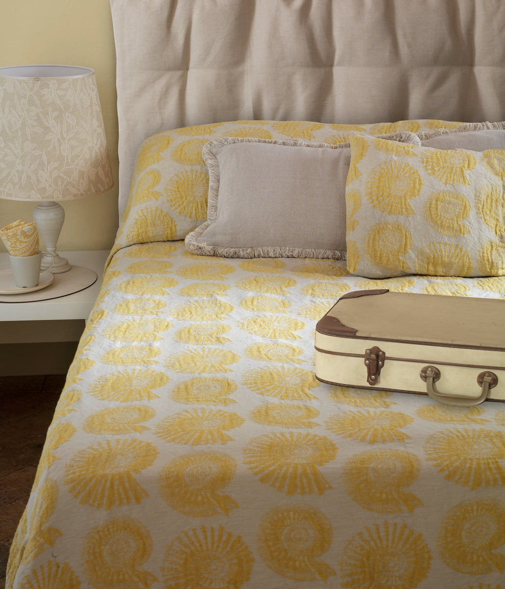 GOA - BEDSPREAD