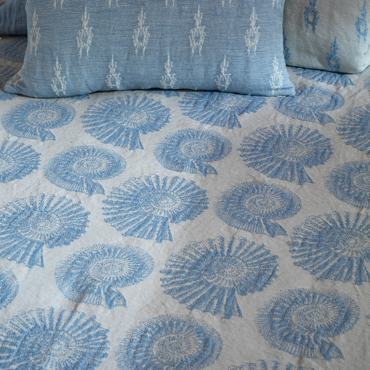GOA - BEDSPREAD