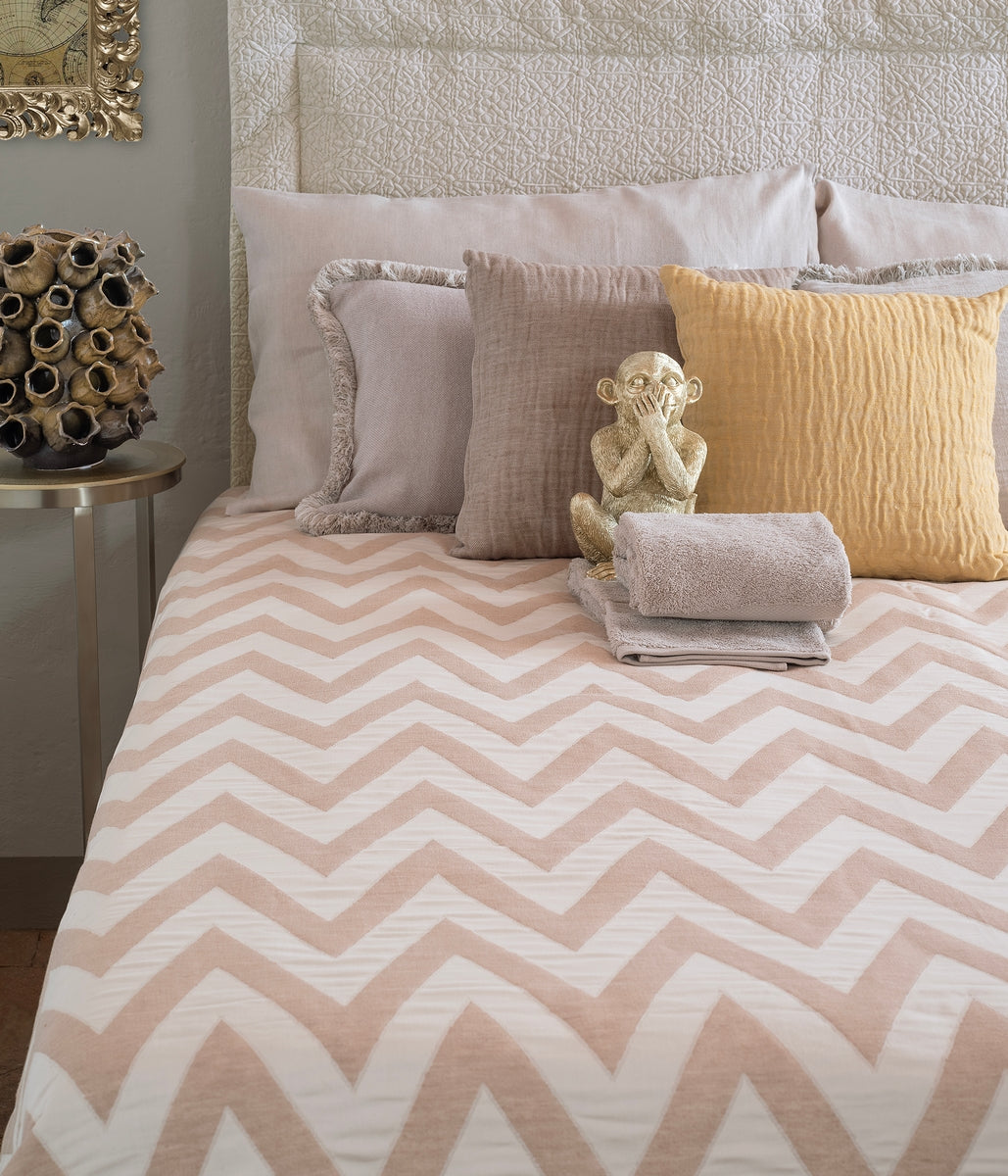 KILIMANGIARO - BEDSPREAD