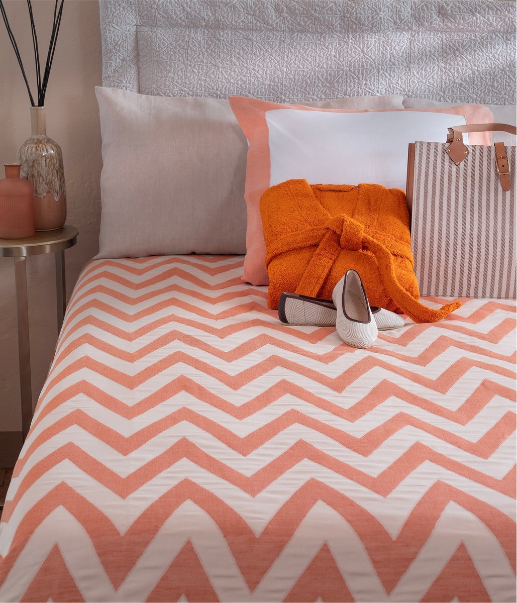 KILIMANGIARO - BEDSPREAD