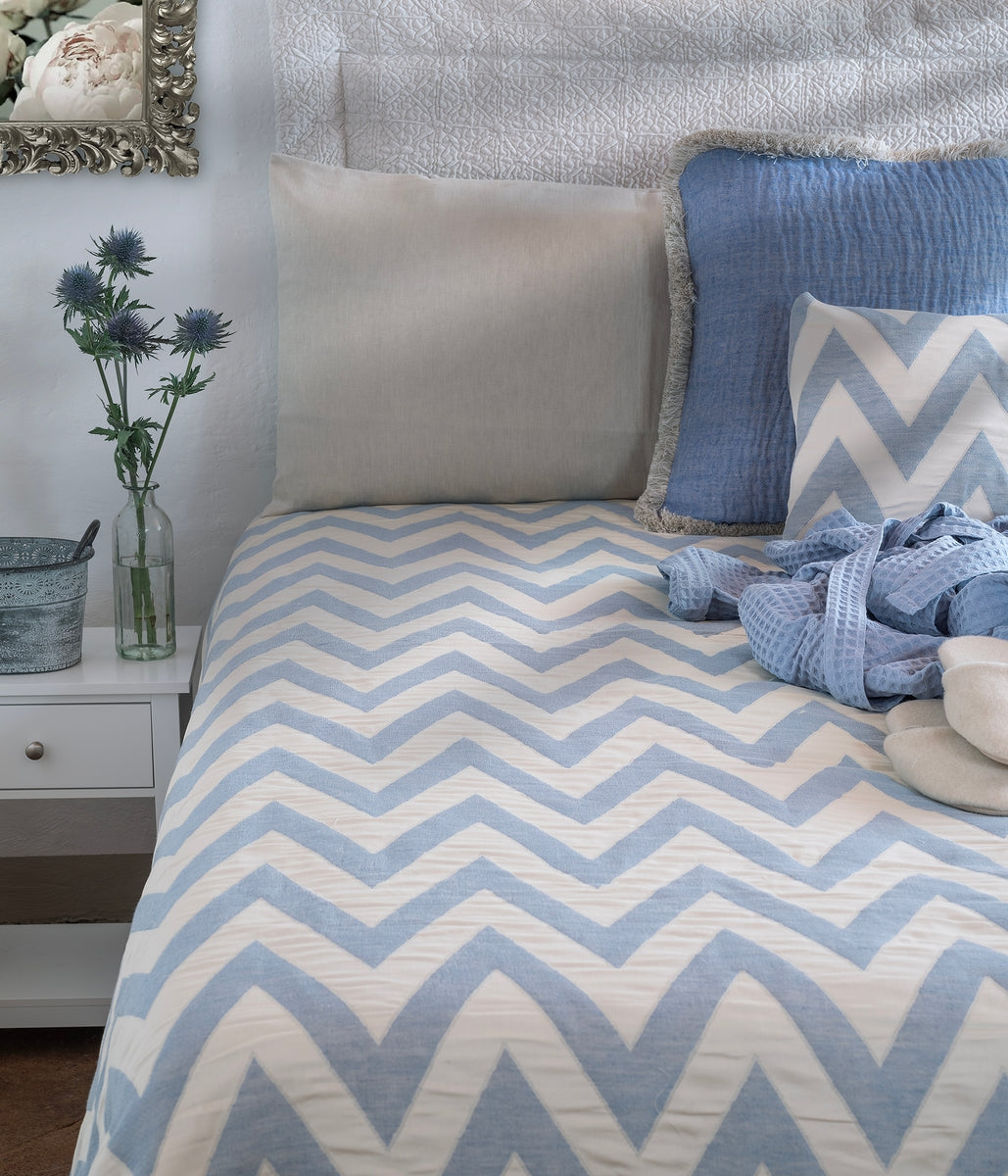 KILIMANGIARO - BEDSPREAD