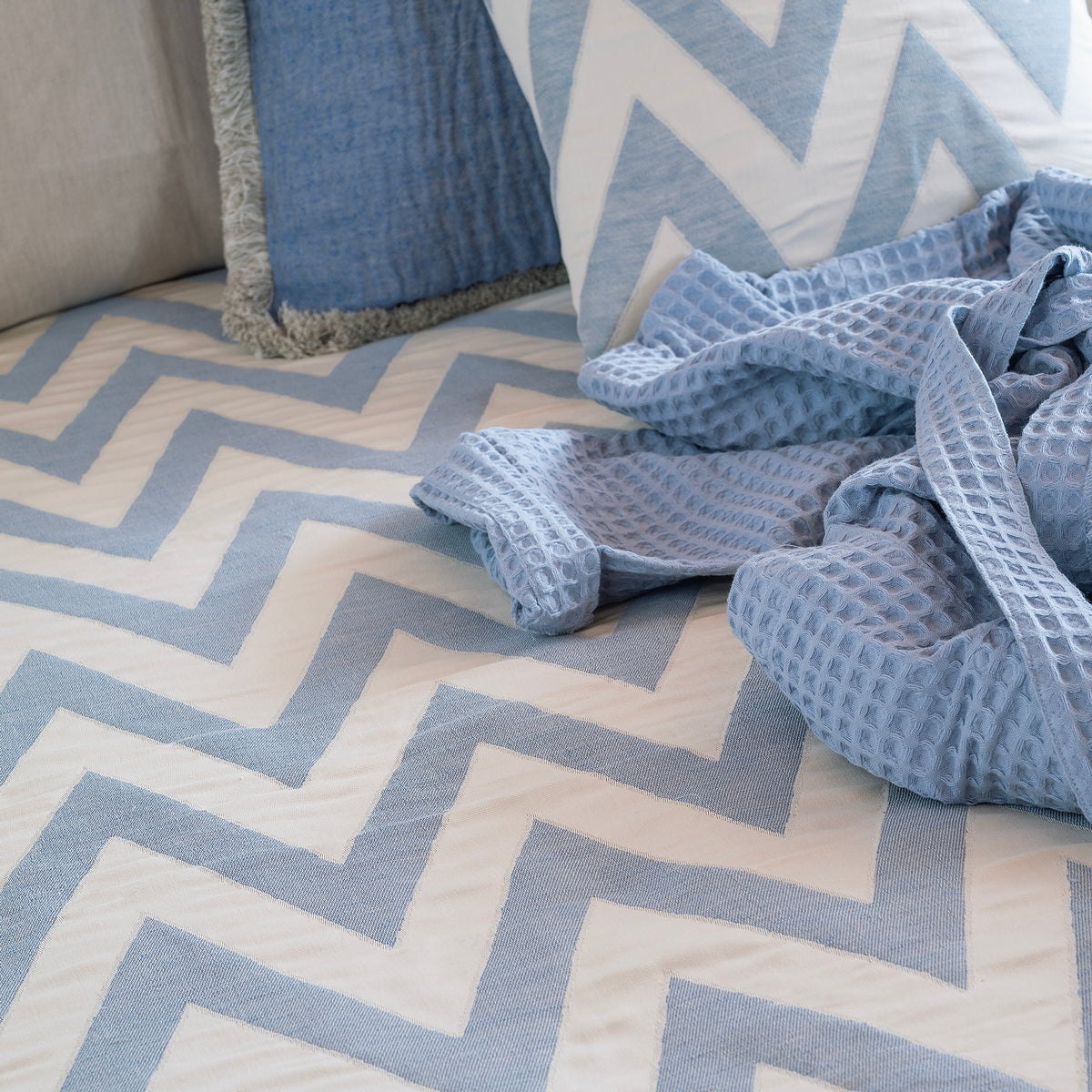 KILIMANGIARO - BEDSPREAD
