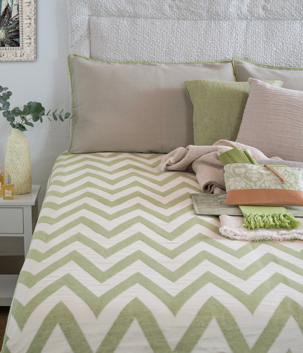 KILIMANGIARO - BEDSPREAD