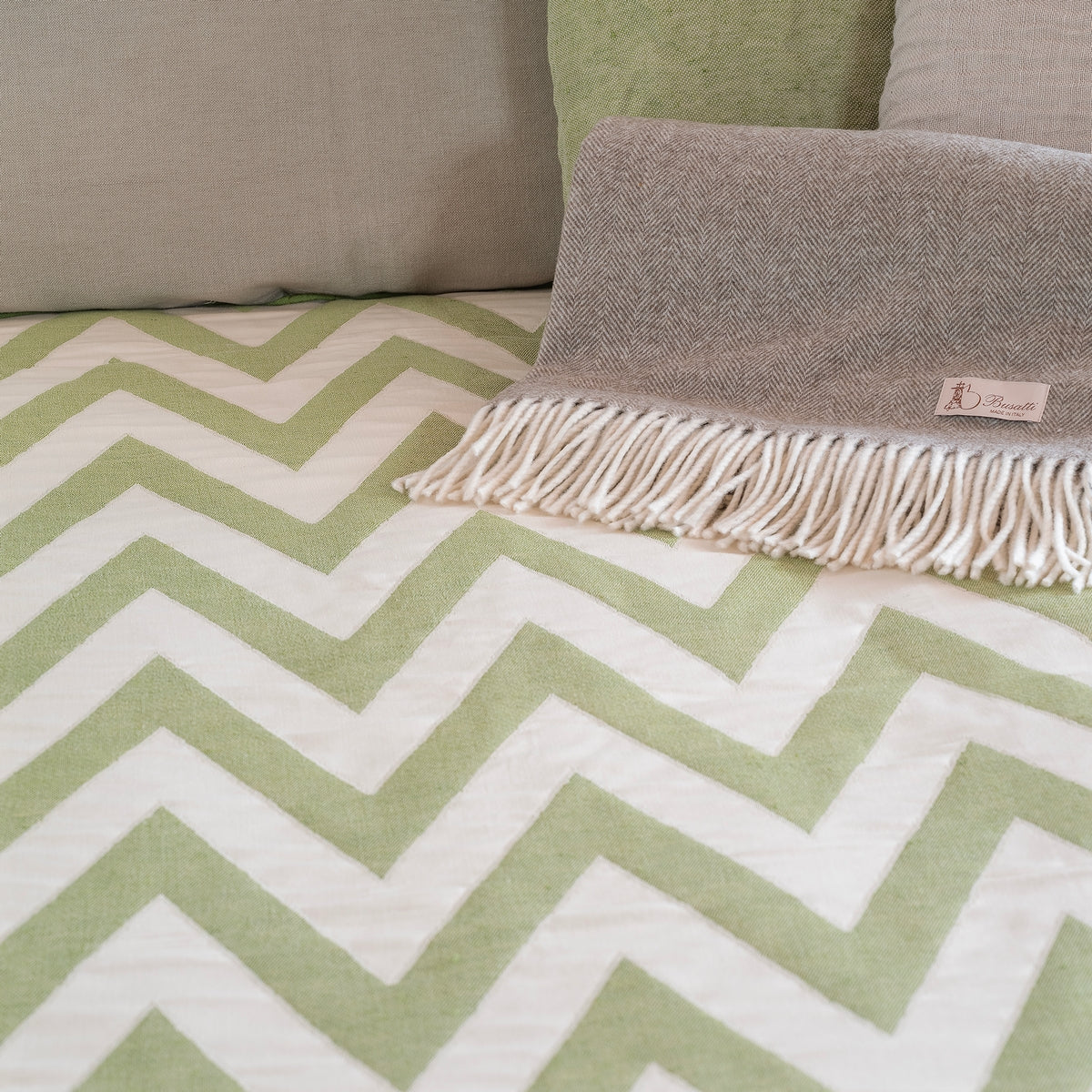 KILIMANGIARO - BEDSPREAD