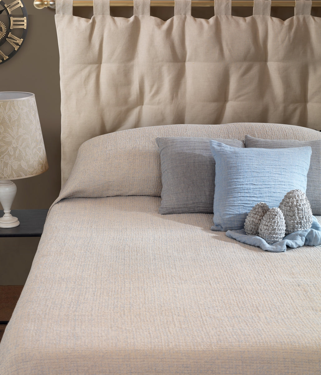 PORDOI BEDSPREAD 102x110 inches (Outlet)