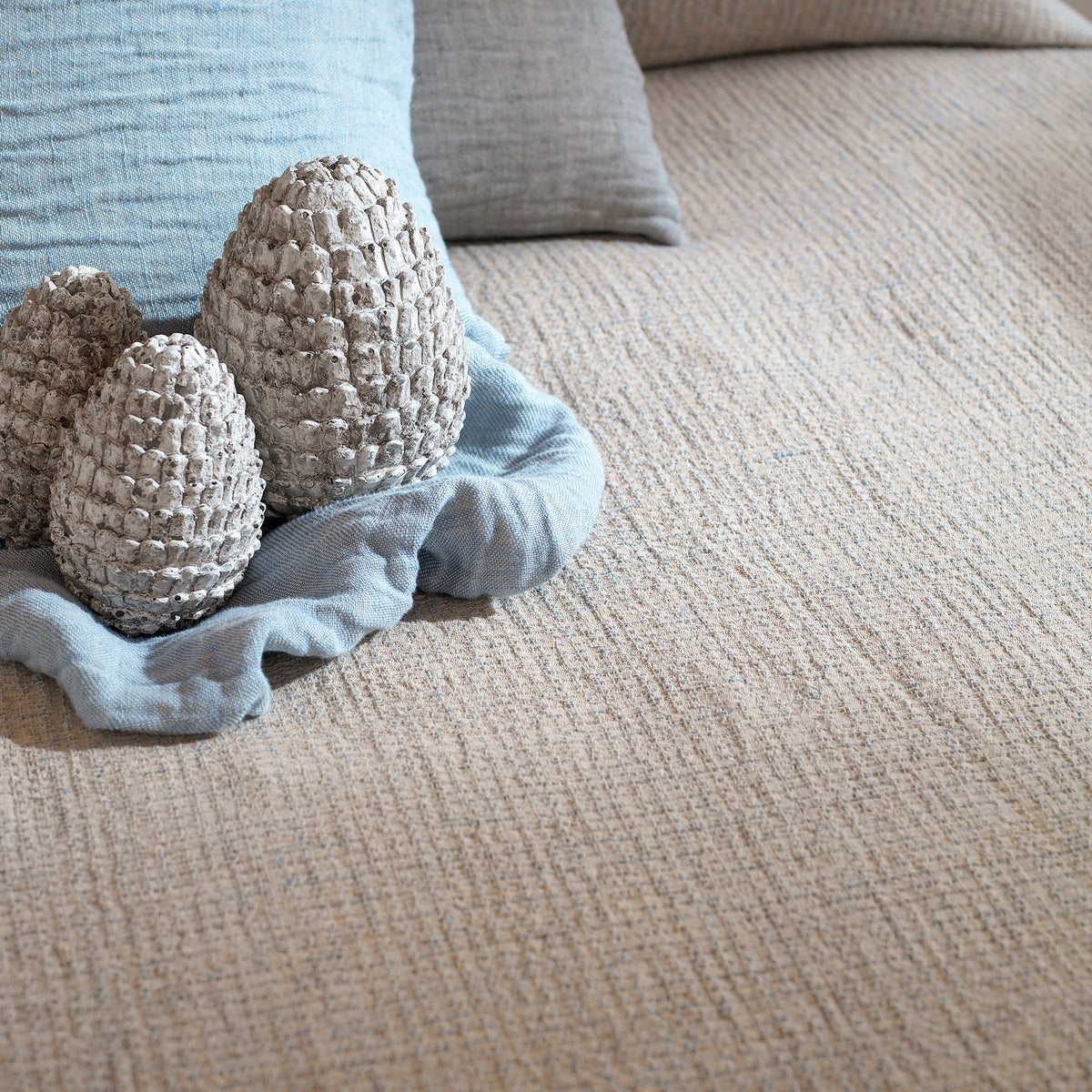 PORDOI - BEDSPREAD