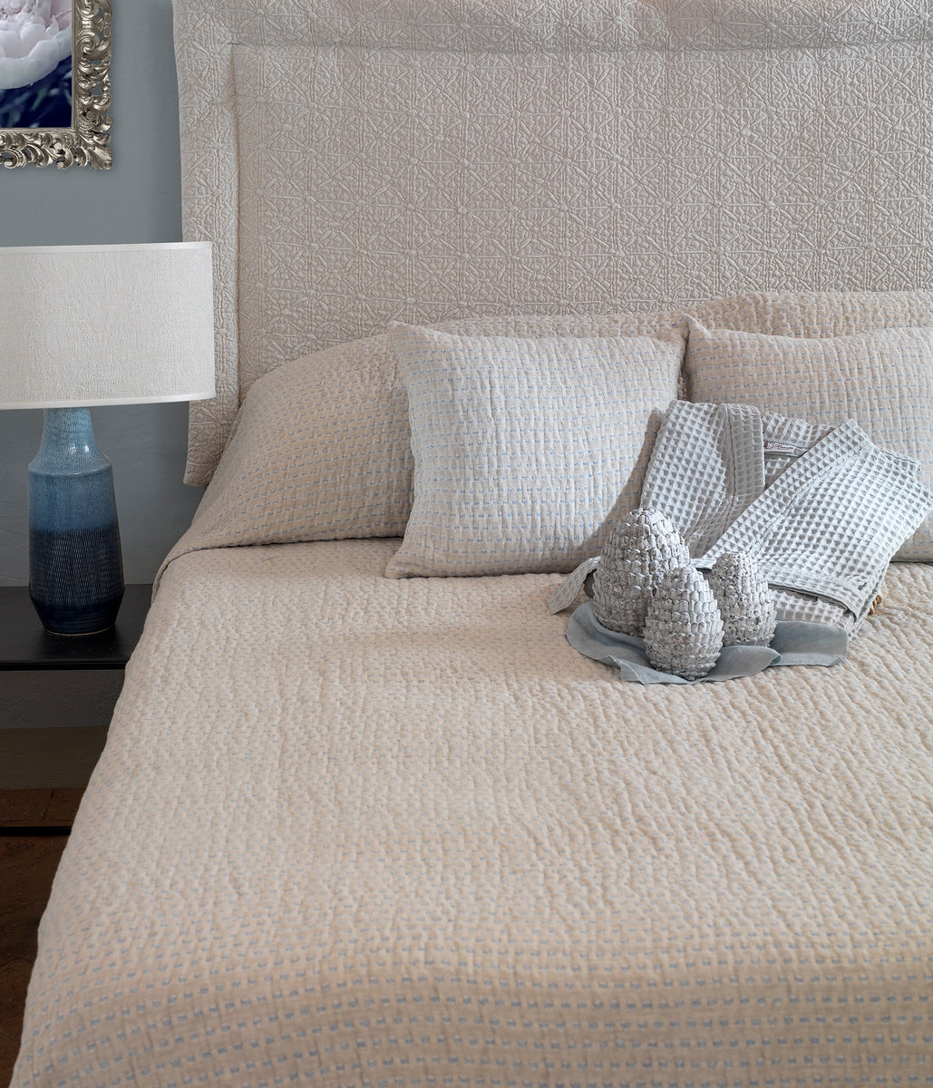 TIMBUCTU BEDSPREAD 102x110 inches (Outlet)