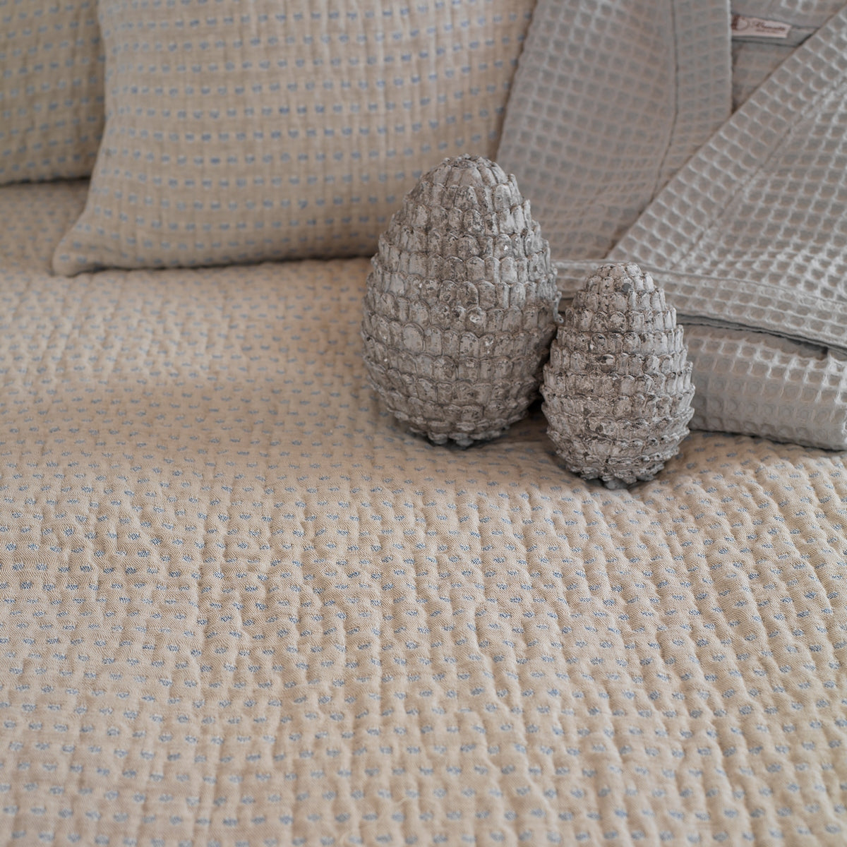 TIMBUCTU - BEDSPREAD