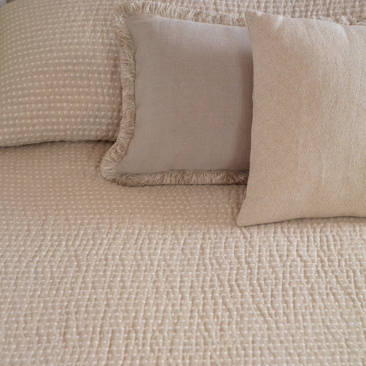 TIMBUCTU - BEDSPREAD