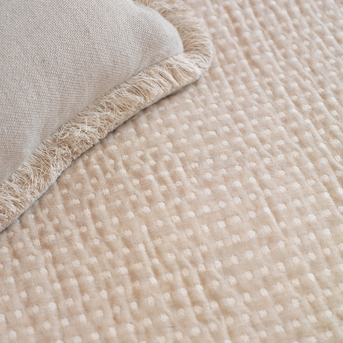 TIMBUCTU - BEDSPREAD