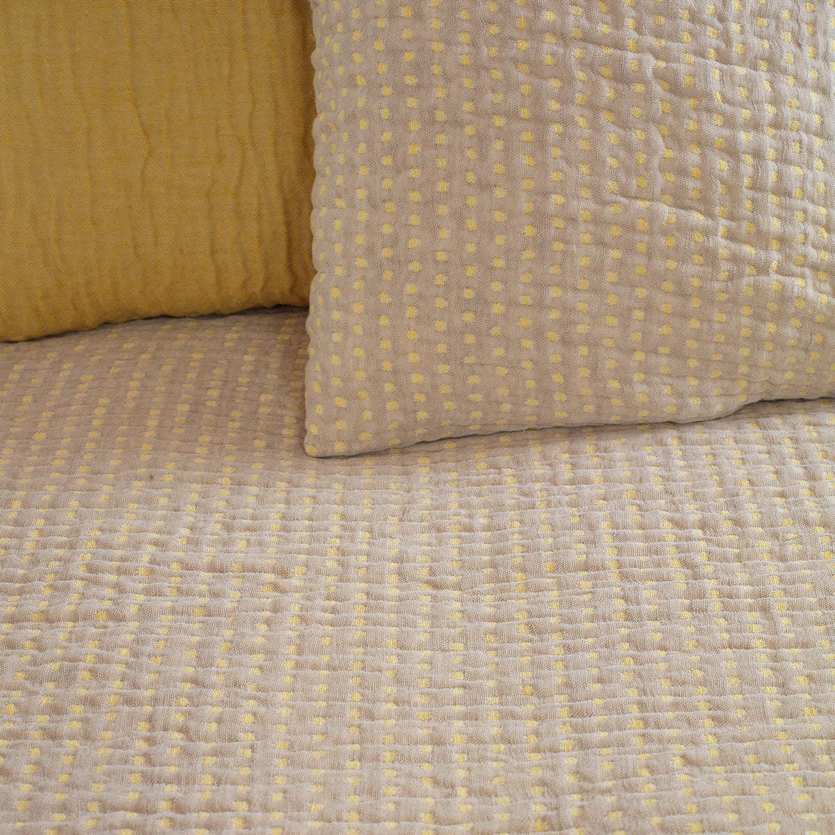 TIMBUCTU - BEDSPREAD