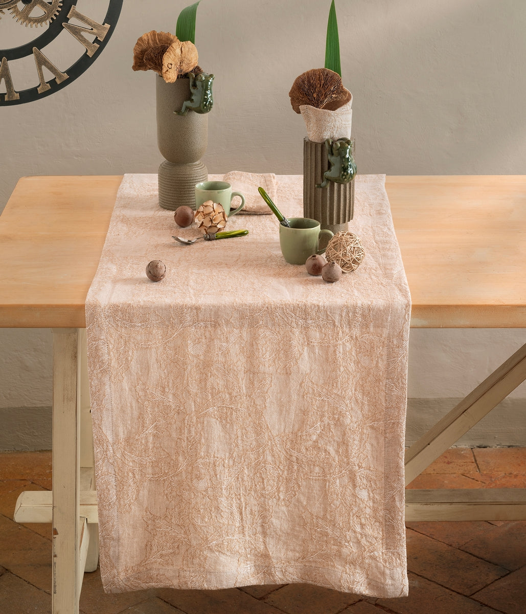 Burraco - LONG PLACEMAT