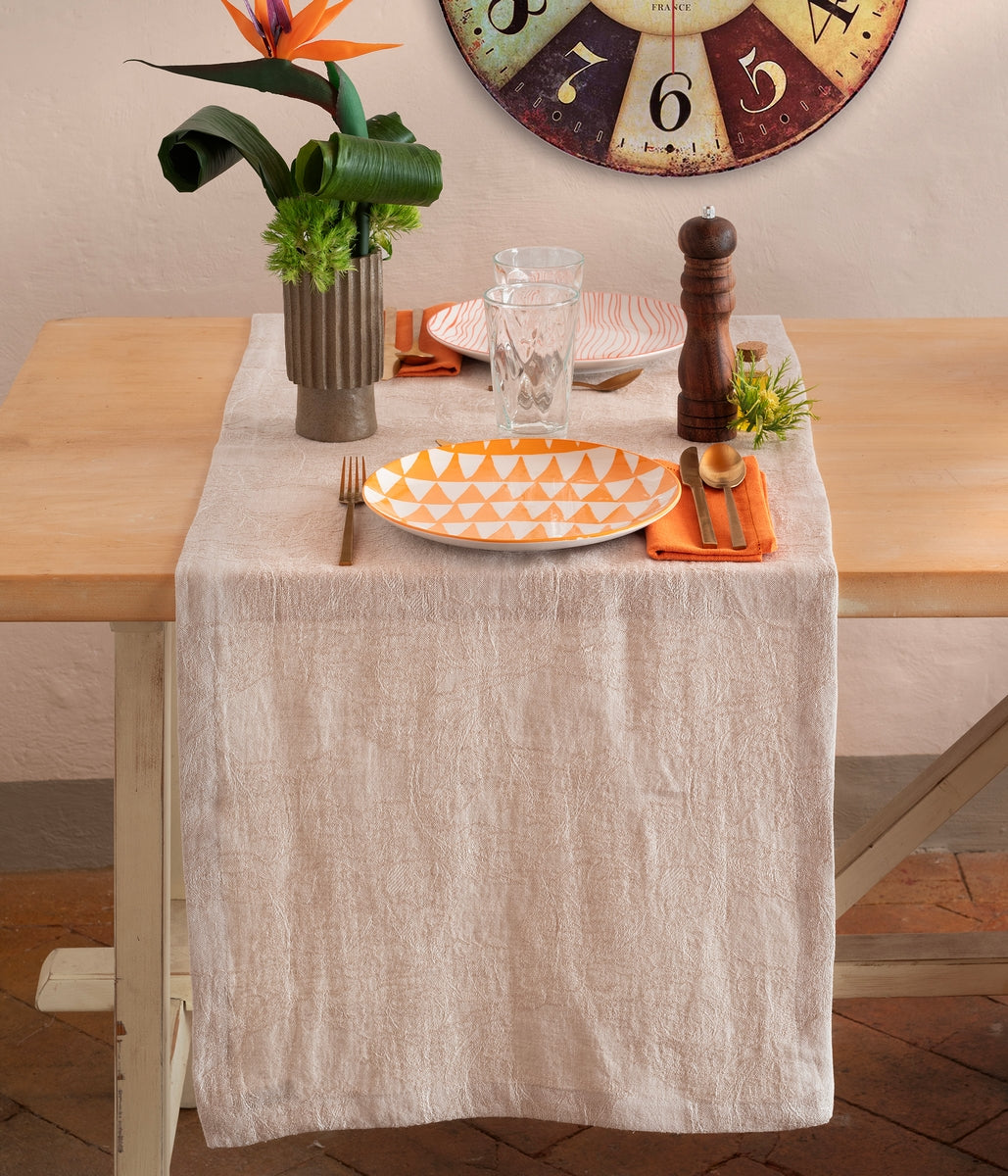 Burraco - LONG PLACEMAT
