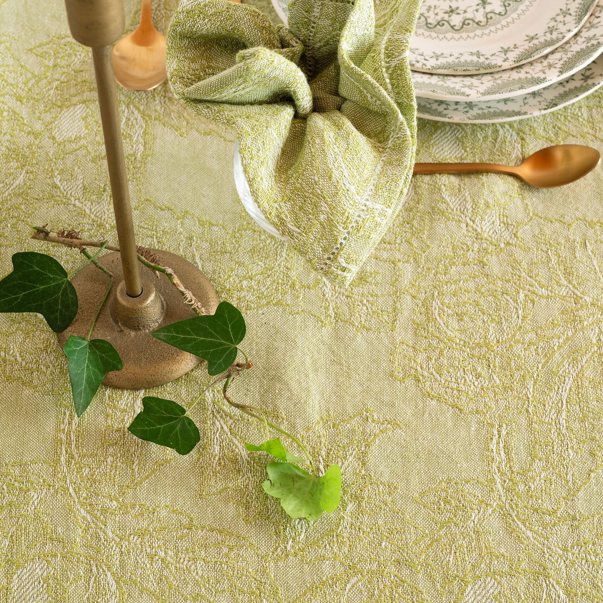Burraco - LONG PLACEMAT