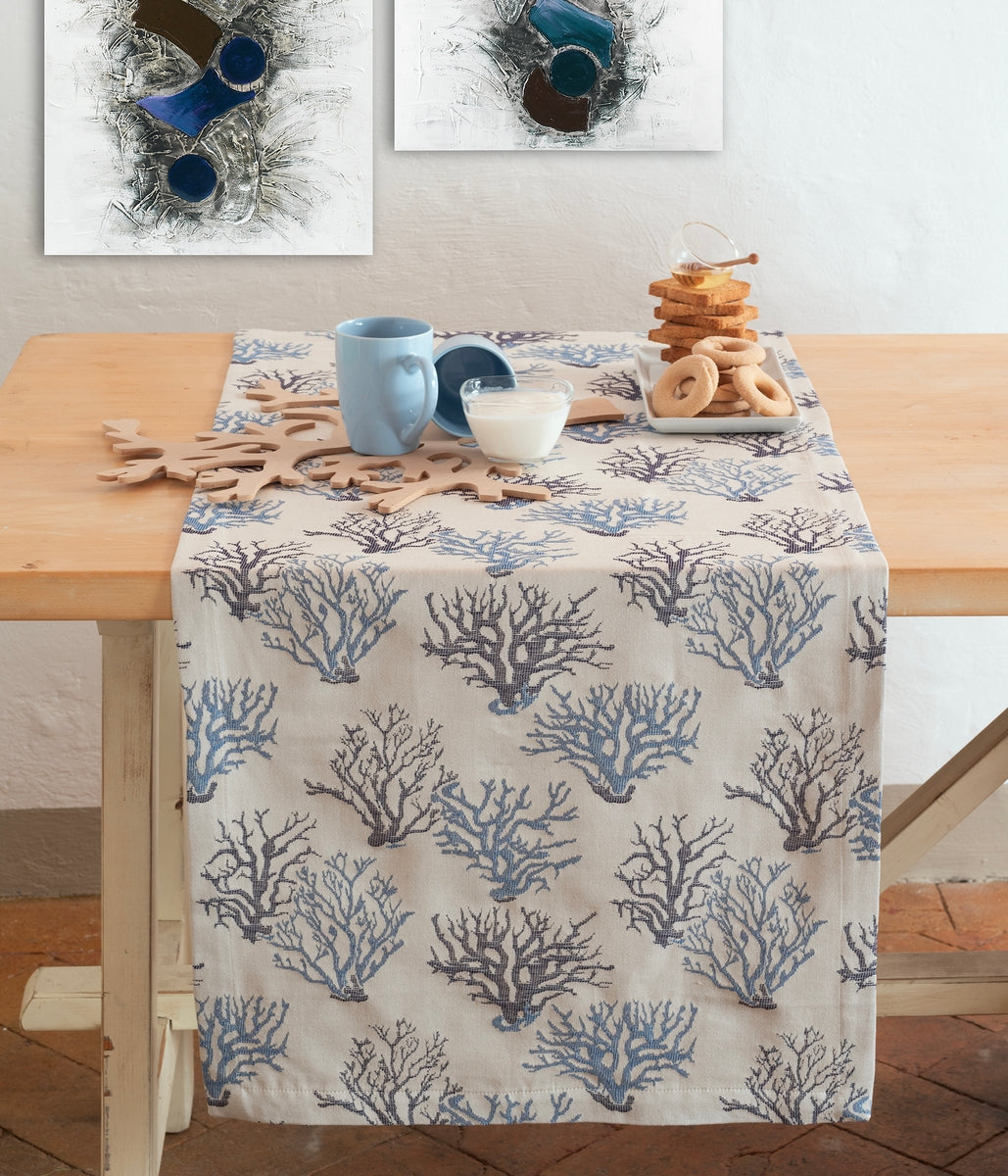 LONG PLACEMAT - CORALLI