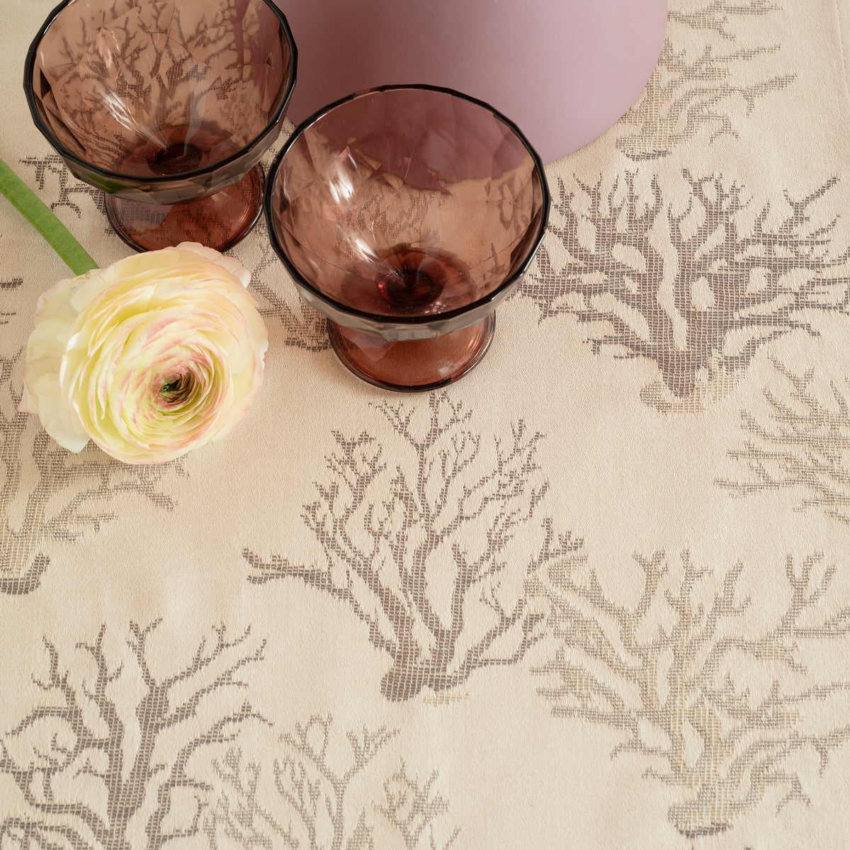 LONG PLACEMAT - CORALLI