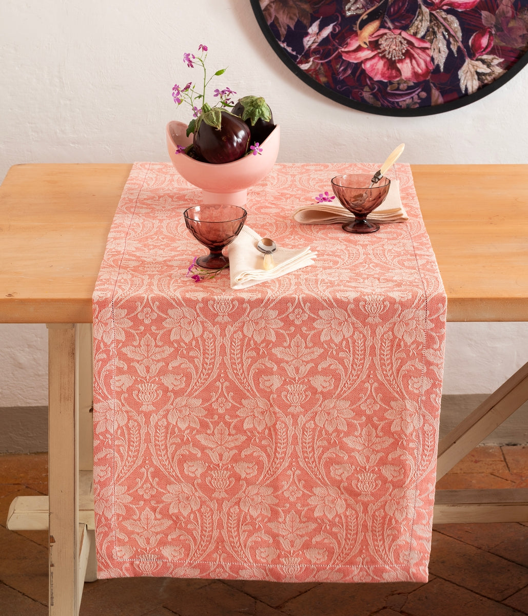Donna di Coppe - Table Runner