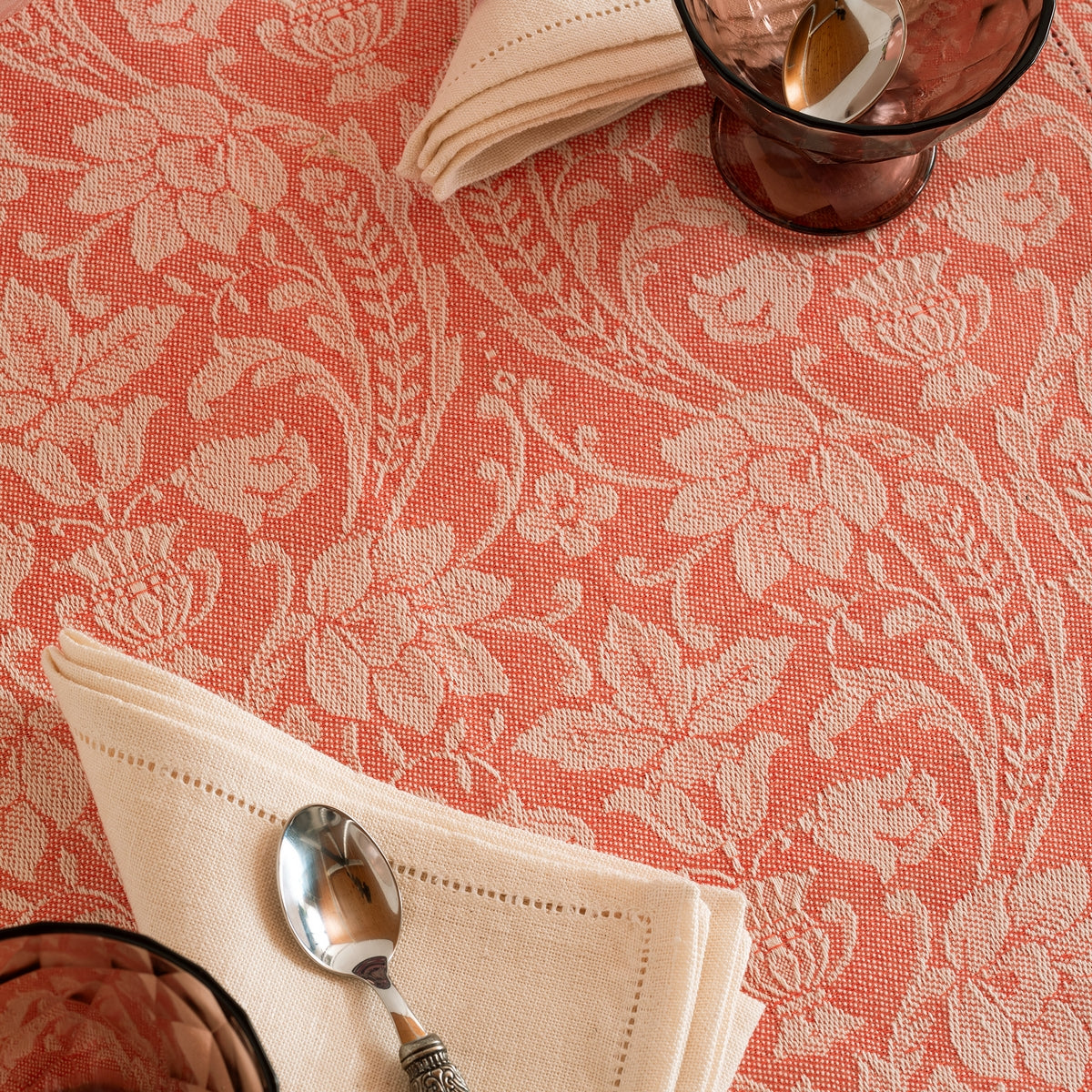 Donna di Coppe - Table Runner