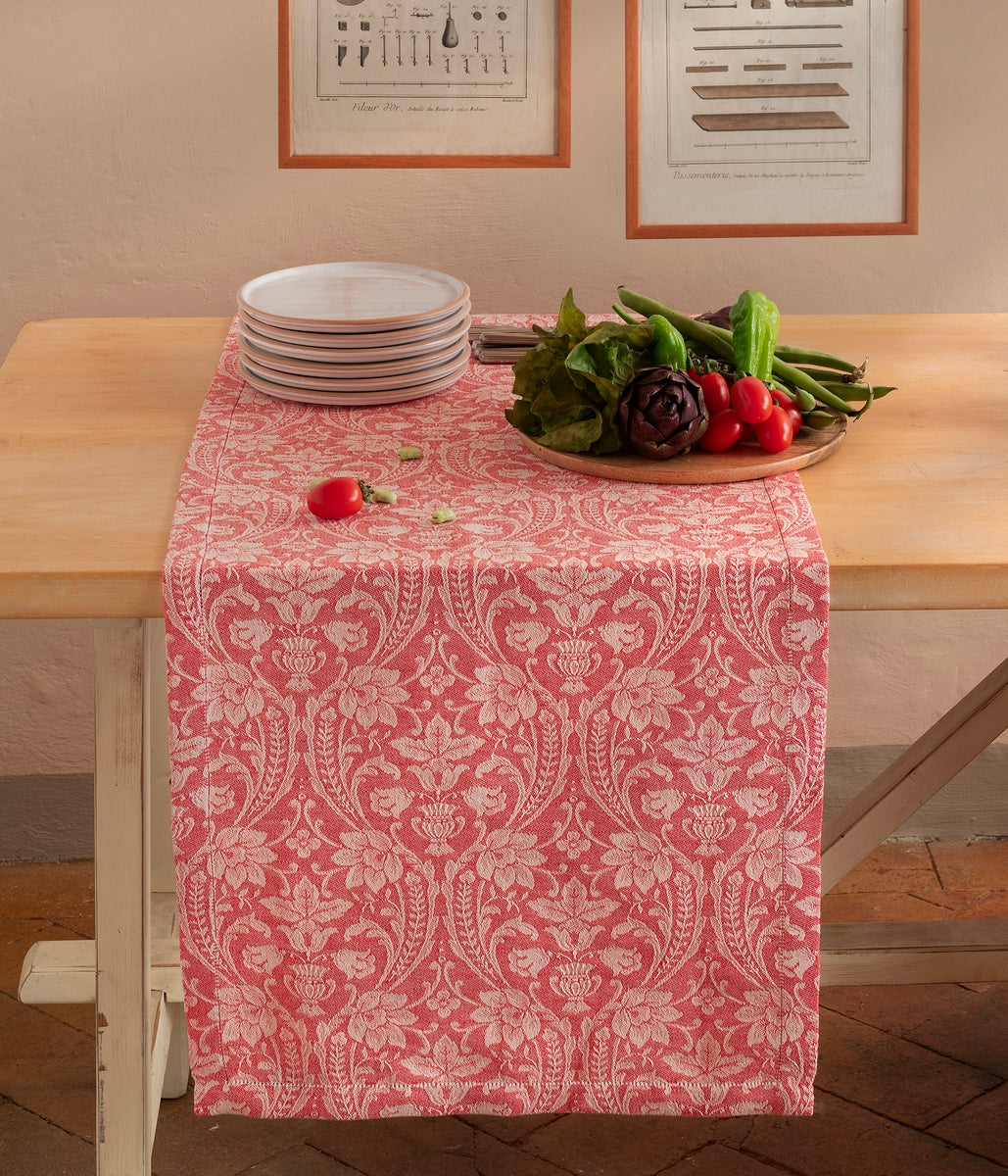 Donna di Coppe - Table Runner