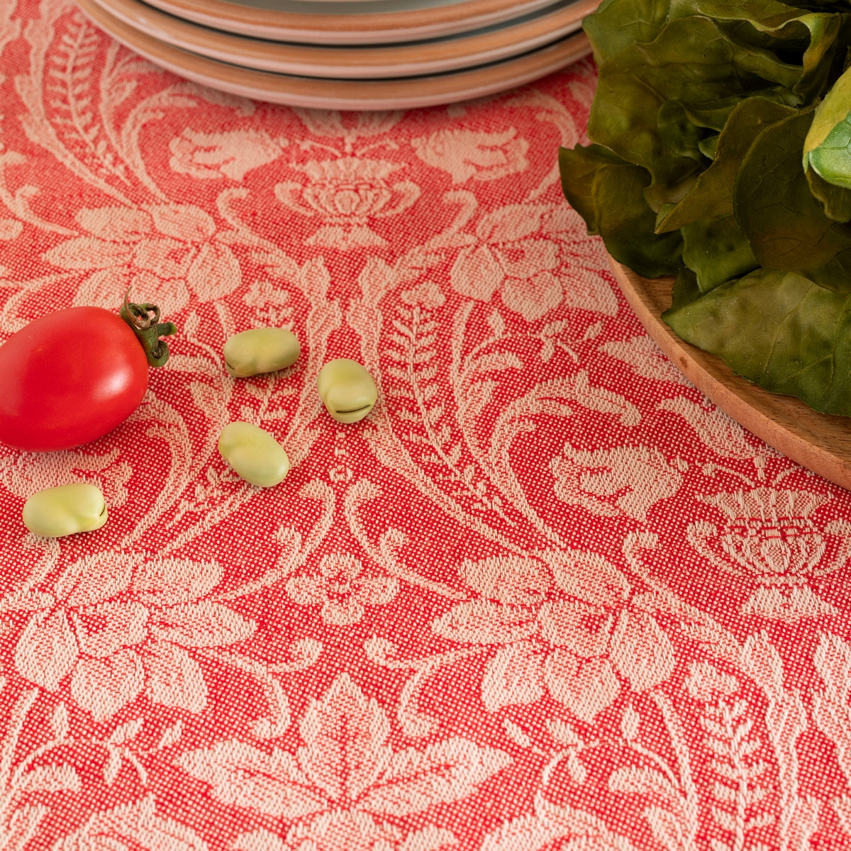 Donna di Coppe - Table Runner