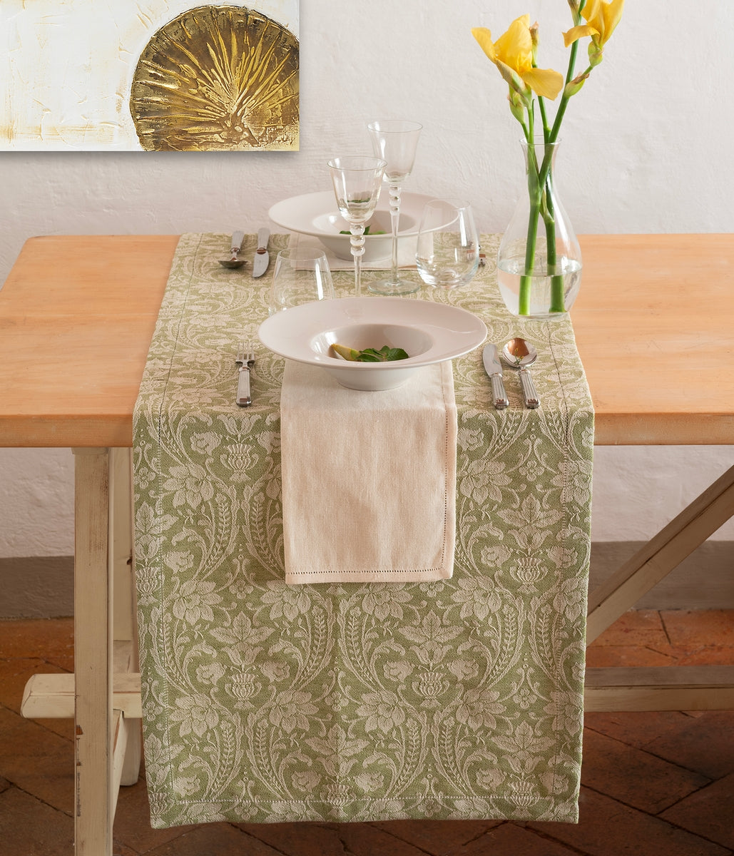 Donna di Coppe - Table Runner