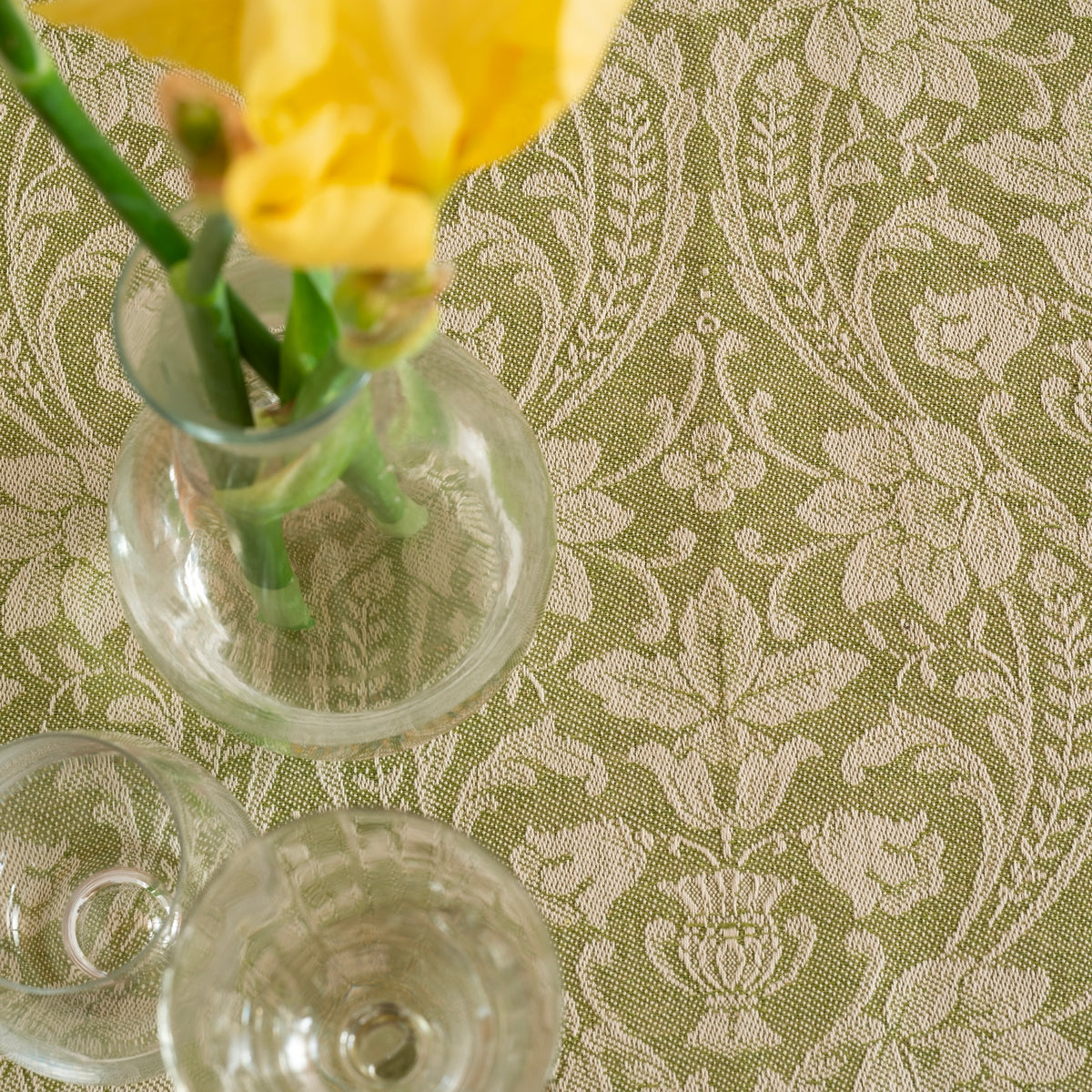 Donna di Coppe - Table Runner