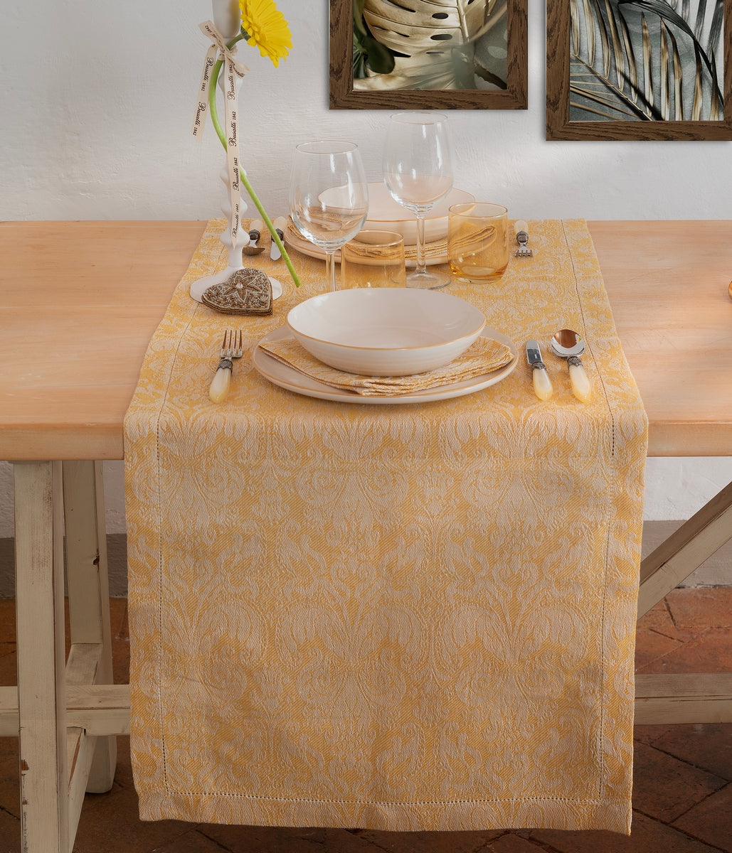 GIGLIO - LONG PLACEMAT