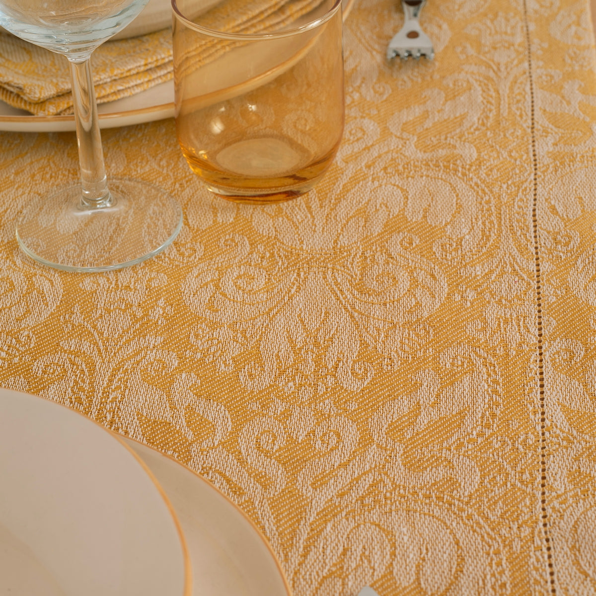 GIGLIO - LONG PLACEMAT