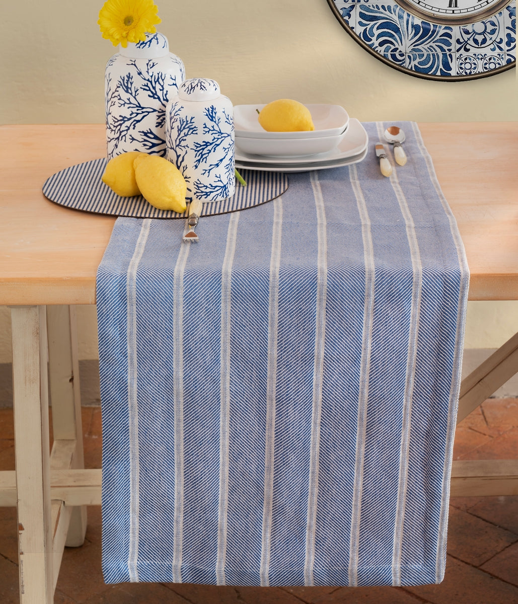 LONG PLACEMAT - GROSSETO TWILL