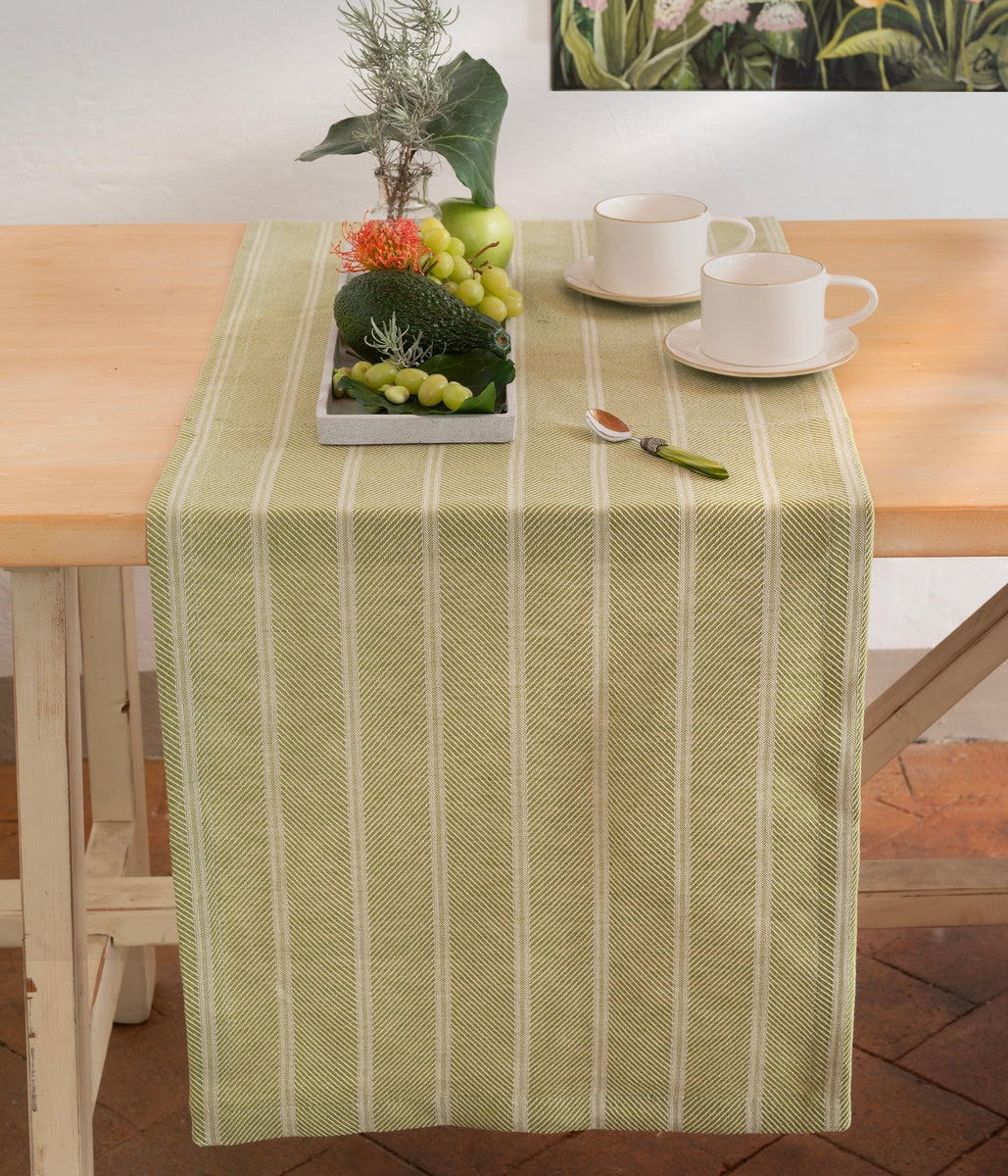 LONG PLACEMAT - GROSSETO TWILL