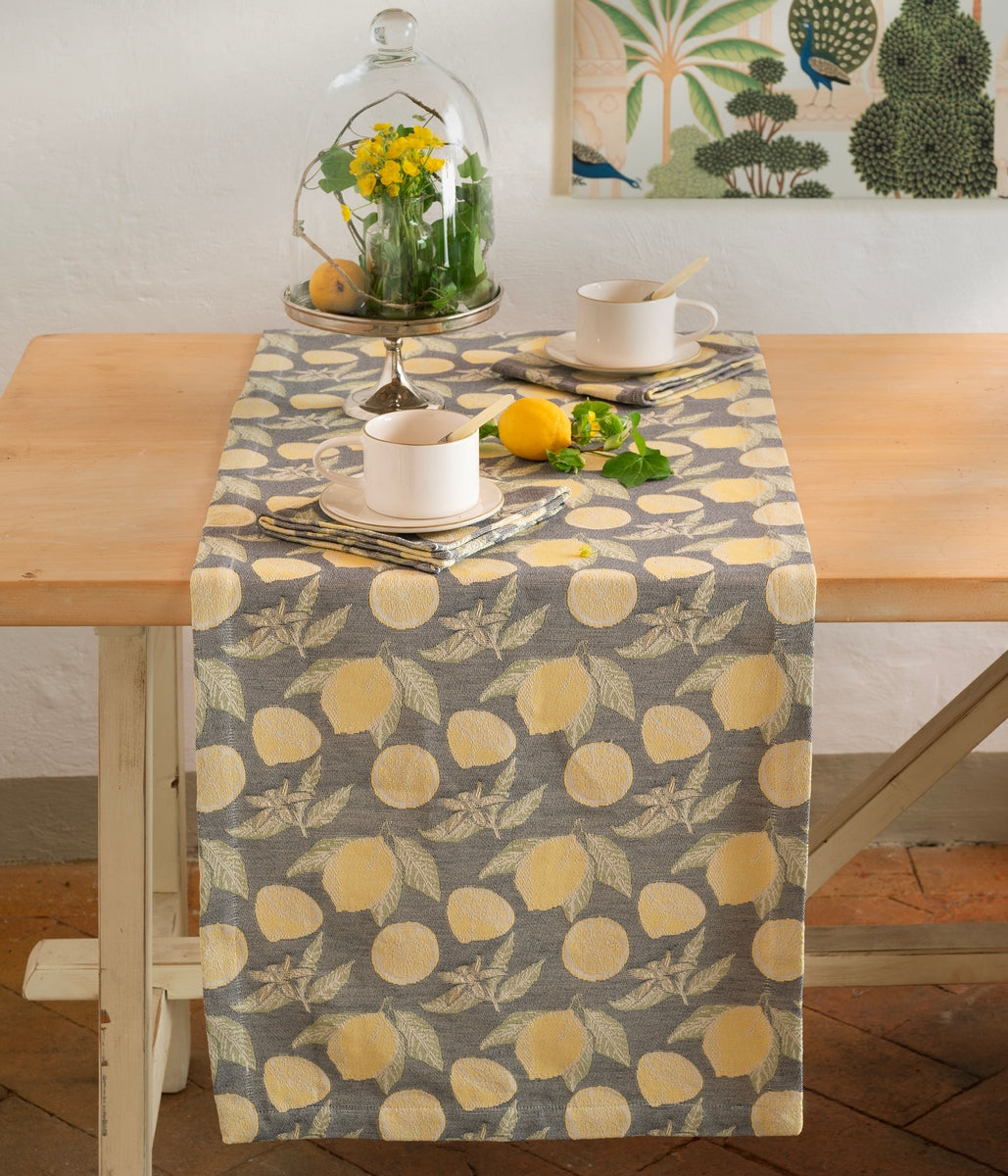 LIMONCELLO - LONG PLACEMAT