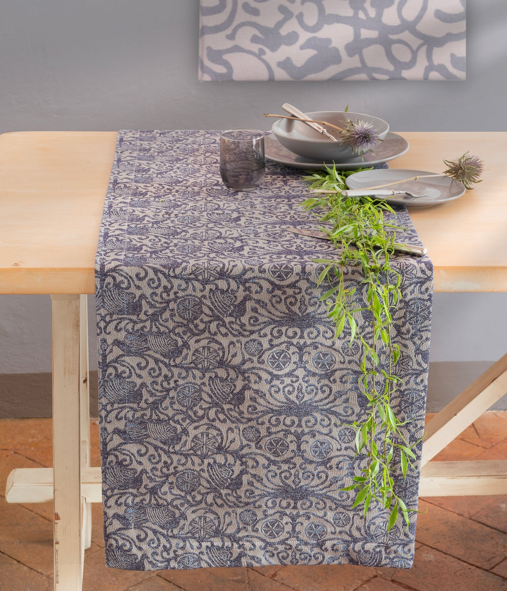 MESSINA - LONG PLACEMAT