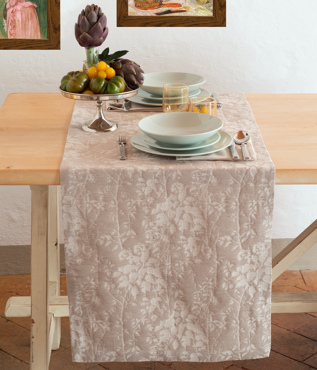 MIKADO - LONG PLACEMAT