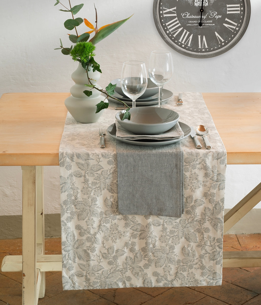 LONG PLACEMAT - MORE DI BOSCO