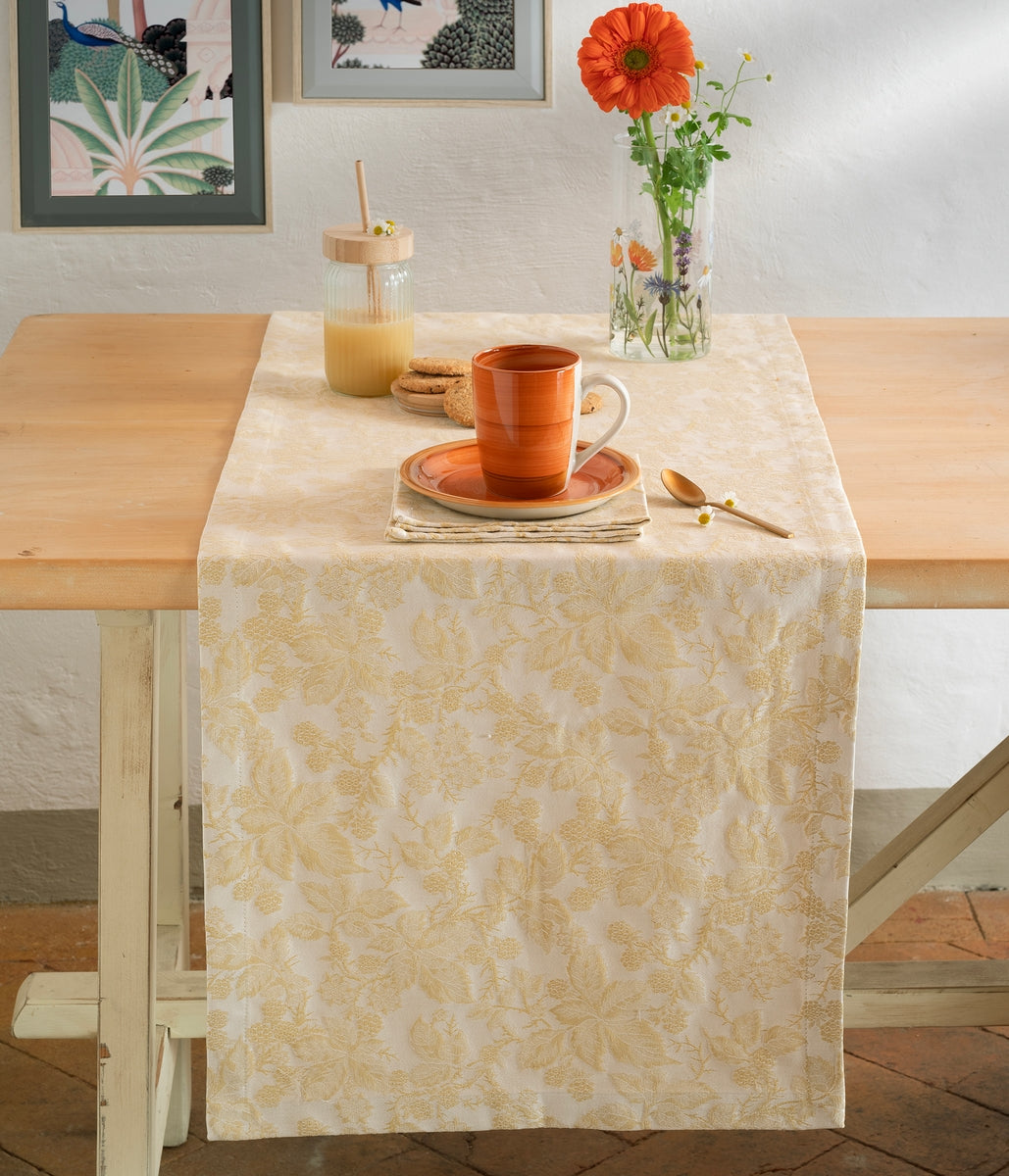 LONG PLACEMAT - MORE DI BOSCO