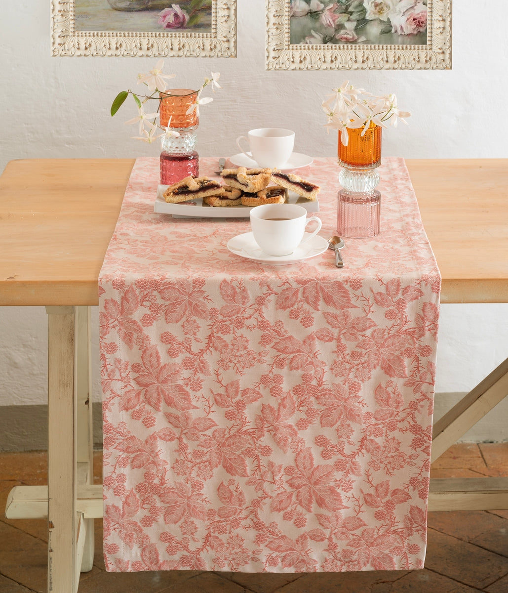 LONG PLACEMAT - MORE DI BOSCO