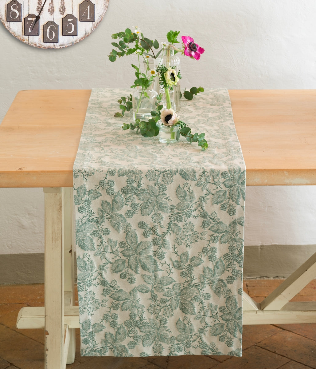LONG PLACEMAT - MORE DI BOSCO