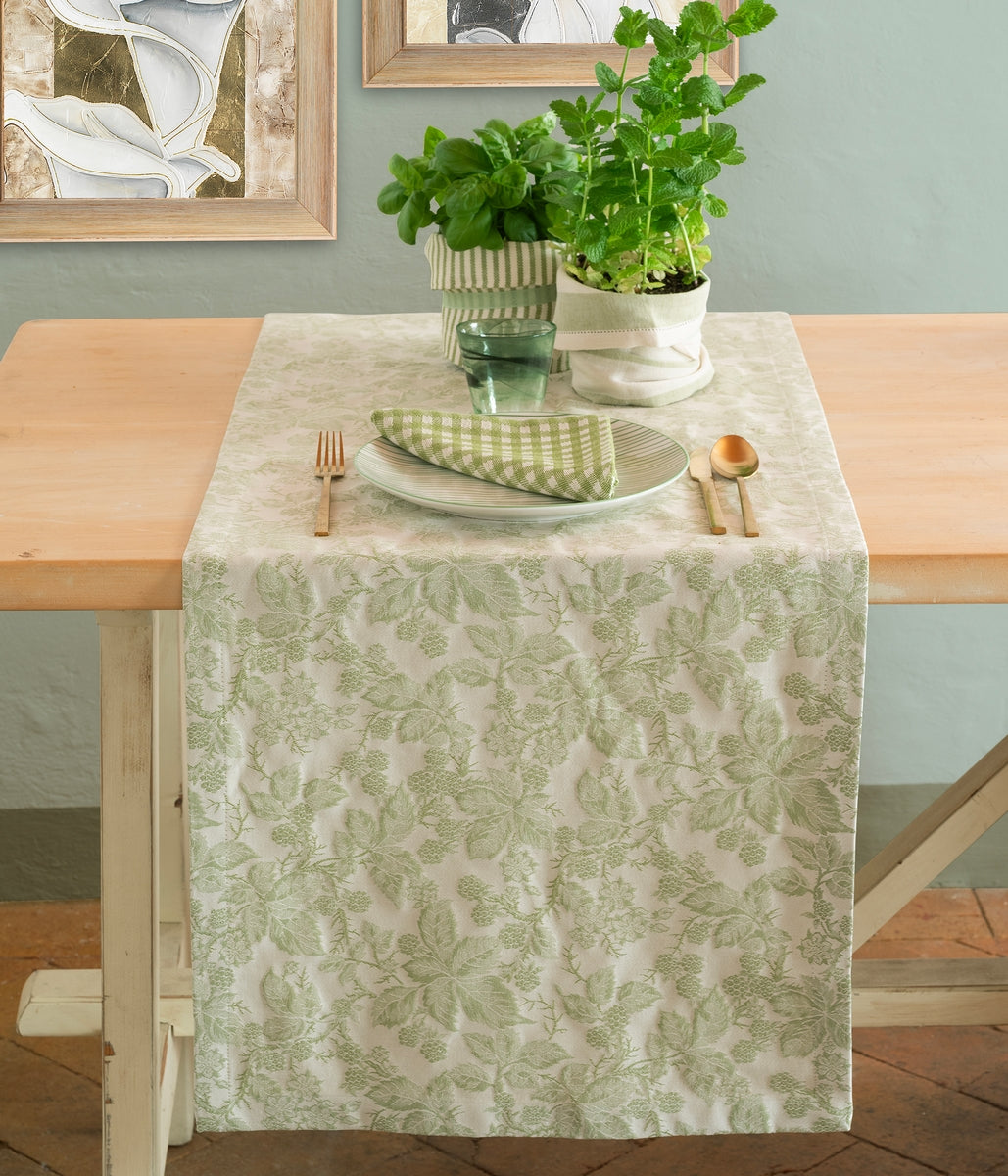 LONG PLACEMAT - MORE DI BOSCO