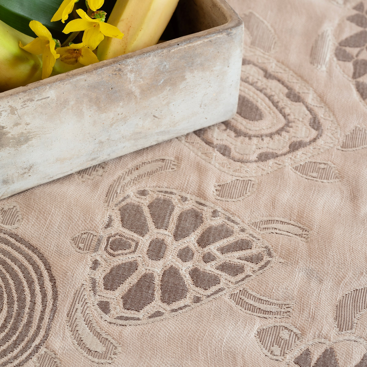 TARTARUGHE - LONG PLACEMAT