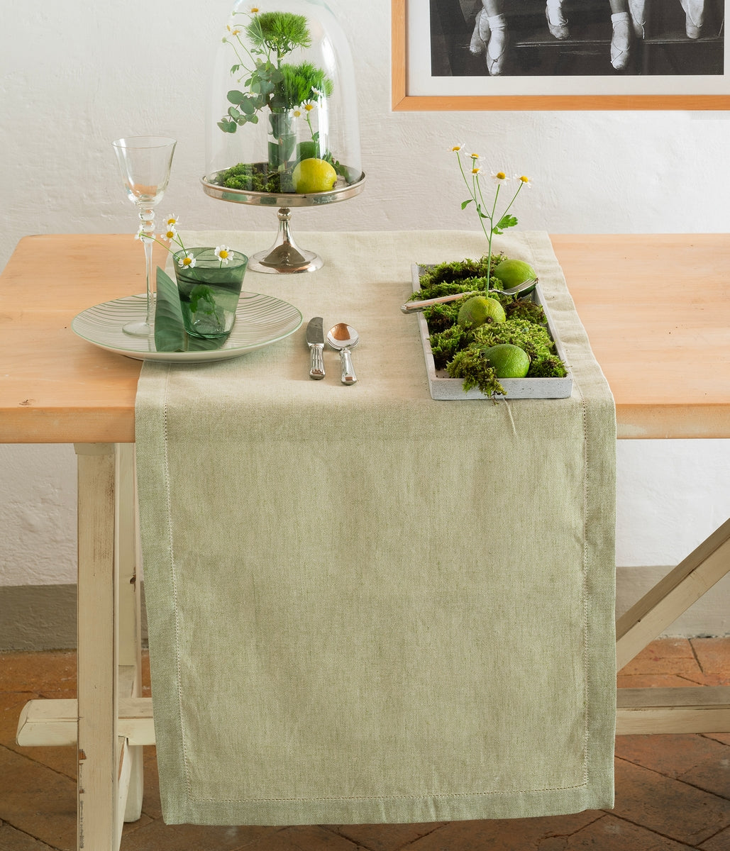Zodiaco 320 - Table Runner