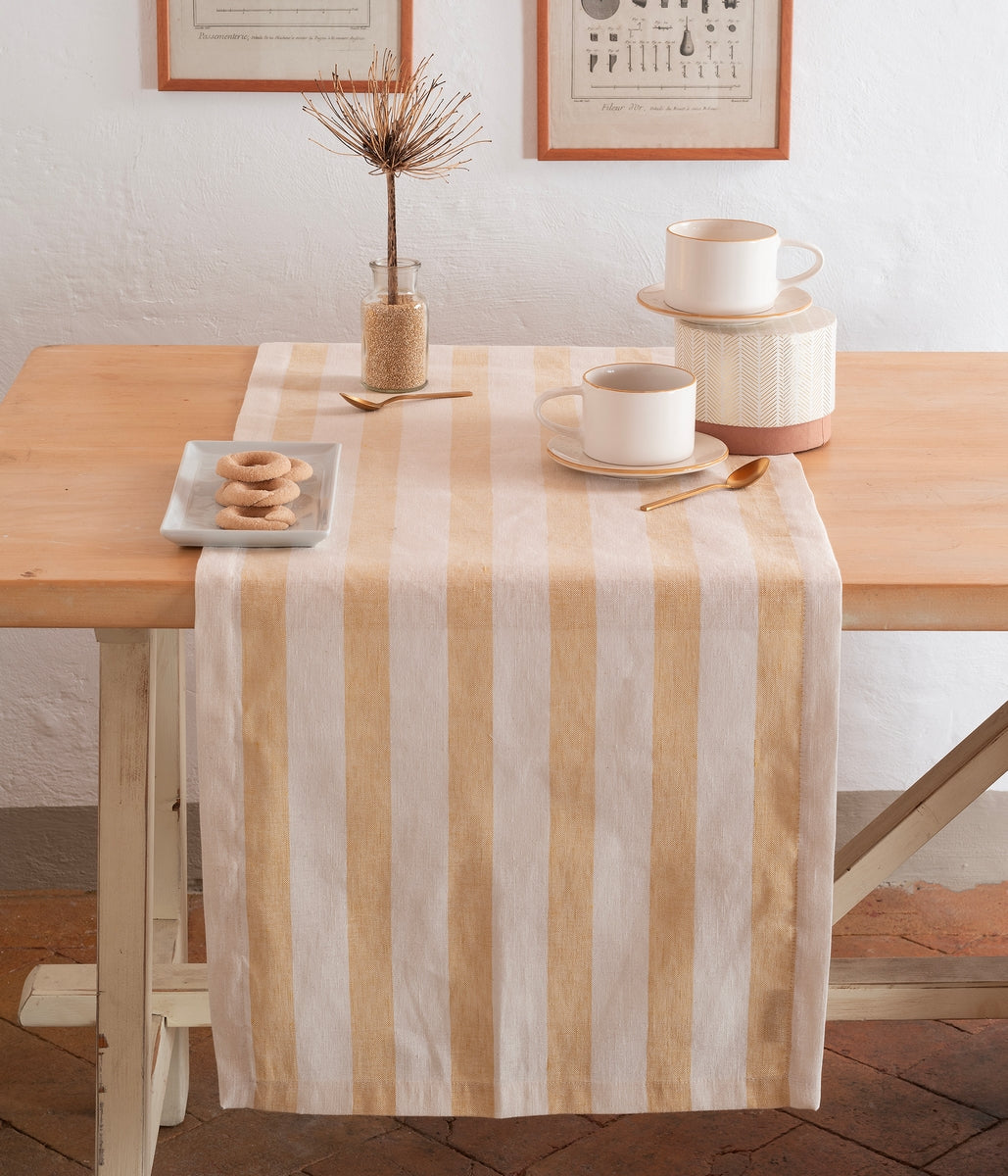 Zodiaco Rigato - Table Runner