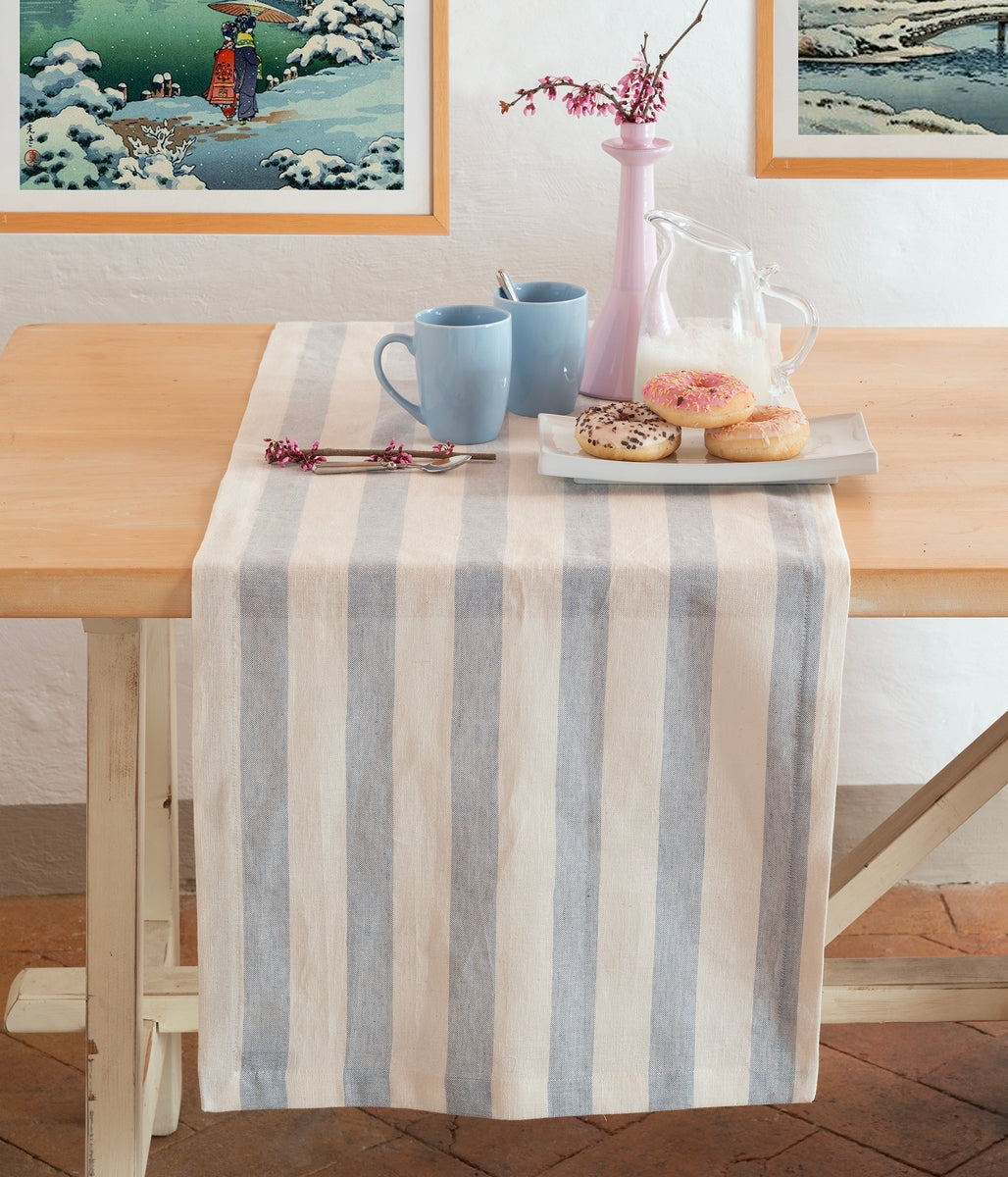 Zodiaco Rigato - Table Runner